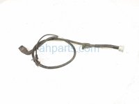 Nissan RR/RH ABS WHEEL SPEED SENSOR-2.0L Nissan RR/RH ABS WHEEL SPEED SENSOR-2.0L