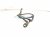 2025 Nissan Kicks Rear Passenger Abs Wheel Speed Sensor 2.0l 95680 2S300 Replacement 2025 Nissan Kicks Rear Passenger Abs Wheel Speed Sensor 2.0l 95680 2S300 Replacement thumbnail