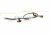 2025 Nissan Kicks Rear Passenger Abs Wheel Speed Sensor 2.0l 95680 2S300 Replacement 2025 Nissan Kicks Rear Passenger Abs Wheel Speed Sensor 2.0l 95680 2S300 Replacement thumbnail