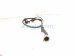 2025 Nissan Kicks Rear Passenger Abs Wheel Speed Sensor 2.0l 95680 2S300 Replacement 2025 Nissan Kicks Rear Passenger Abs Wheel Speed Sensor 2.0l 95680 2S300 Replacement thumbnail