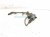 2015 Lexus Rx350 Rear Passenger Height Level Sensor 89407 0E011 Replacement 2015 Lexus Rx350 Rear Passenger Height Level Sensor 89407 0E011 Replacement thumbnail