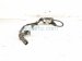 2015 Lexus Rx350 Rear Passenger Height Level Sensor 89407 0E011 Replacement 2015 Lexus Rx350 Rear Passenger Height Level Sensor 89407 0E011 Replacement thumbnail
