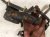2015 Lexus Rx350 Rear Passenger Height Level Sensor 89407 0E011 Replacement 2015 Lexus Rx350 Rear Passenger Height Level Sensor 89407 0E011 Replacement thumbnail