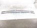 2022 BMW X3 Luggage Rack Driver & Passenger Roof Rails Only Gray 51138070692 Replacement 2022 BMW X3 Luggage Rack Driver & Passenger Roof Rails Only Gray 51138070692 Replacement thumbnail