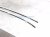 2022 BMW X3 Luggage Rack Driver & Passenger Roof Rails Only Gray 51138070692 Replacement 2022 BMW X3 Luggage Rack Driver & Passenger Roof Rails Only Gray 51138070692 Replacement thumbnail