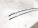 2022 BMW X3 Luggage Rack Driver & Passenger Roof Rails Only Gray 51138070692 Replacement 2022 BMW X3 Luggage Rack Driver & Passenger Roof Rails Only Gray 51138070692 Replacement thumbnail