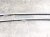 2022 BMW X3 Luggage Rack Driver & Passenger Roof Rails Only Gray 51138070692 Replacement 2022 BMW X3 Luggage Rack Driver & Passenger Roof Rails Only Gray 51138070692 Replacement thumbnail