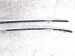 2022 BMW X3 Luggage Rack Driver & Passenger Roof Rails Only Gray 51138070692 Replacement 2022 BMW X3 Luggage Rack Driver & Passenger Roof Rails Only Gray 51138070692 Replacement thumbnail