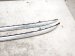 2022 BMW X3 Luggage Rack Driver & Passenger Roof Rails Only Gray 51138070692 Replacement 2022 BMW X3 Luggage Rack Driver & Passenger Roof Rails Only Gray 51138070692 Replacement thumbnail