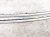 2022 BMW X3 Luggage Rack Driver & Passenger Roof Rails Only Gray 51138070692 Replacement 2022 BMW X3 Luggage Rack Driver & Passenger Roof Rails Only Gray 51138070692 Replacement thumbnail