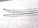 2022 BMW X3 Luggage Rack Driver & Passenger Roof Rails Only Gray 51138070692 Replacement 2022 BMW X3 Luggage Rack Driver & Passenger Roof Rails Only Gray 51138070692 Replacement thumbnail