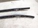 2022 BMW X3 Luggage Rack Driver & Passenger Roof Rails Only Gray 51138070692 Replacement 2022 BMW X3 Luggage Rack Driver & Passenger Roof Rails Only Gray 51138070692 Replacement thumbnail