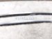 2022 BMW X3 Luggage Rack Driver & Passenger Roof Rails Only Gray 51138070692 Replacement 2022 BMW X3 Luggage Rack Driver & Passenger Roof Rails Only Gray 51138070692 Replacement thumbnail
