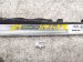 2022 BMW X3 Luggage Rack Driver & Passenger Roof Rails Only Gray 51138070692 Replacement 2022 BMW X3 Luggage Rack Driver & Passenger Roof Rails Only Gray 51138070692 Replacement thumbnail