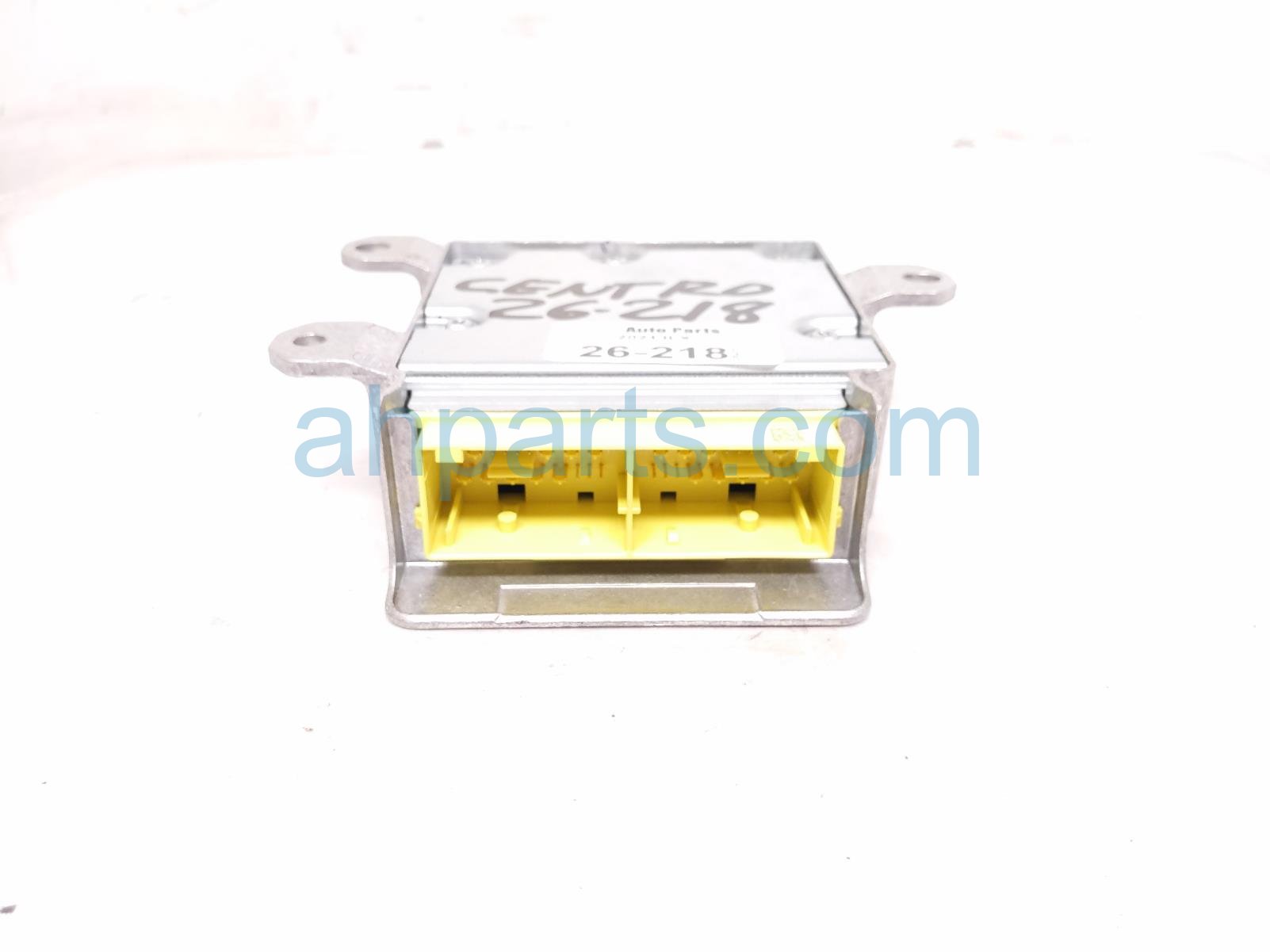 Acura SRS AIRBAG MODULE - 0 BLOWN AB