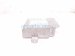 2021 Acura ILX Srs Airbag Module 0 Blown Ab 77960 TX6 C21 Replacement 2021 Acura ILX Srs Airbag Module 0 Blown Ab 77960 TX6 C21 Replacement thumbnail