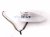2021 Acura ILX Roof Antenna Assy White 39150 TX6 A01 Replacement 2021 Acura ILX Roof Antenna Assy White 39150 TX6 A01 Replacement thumbnail