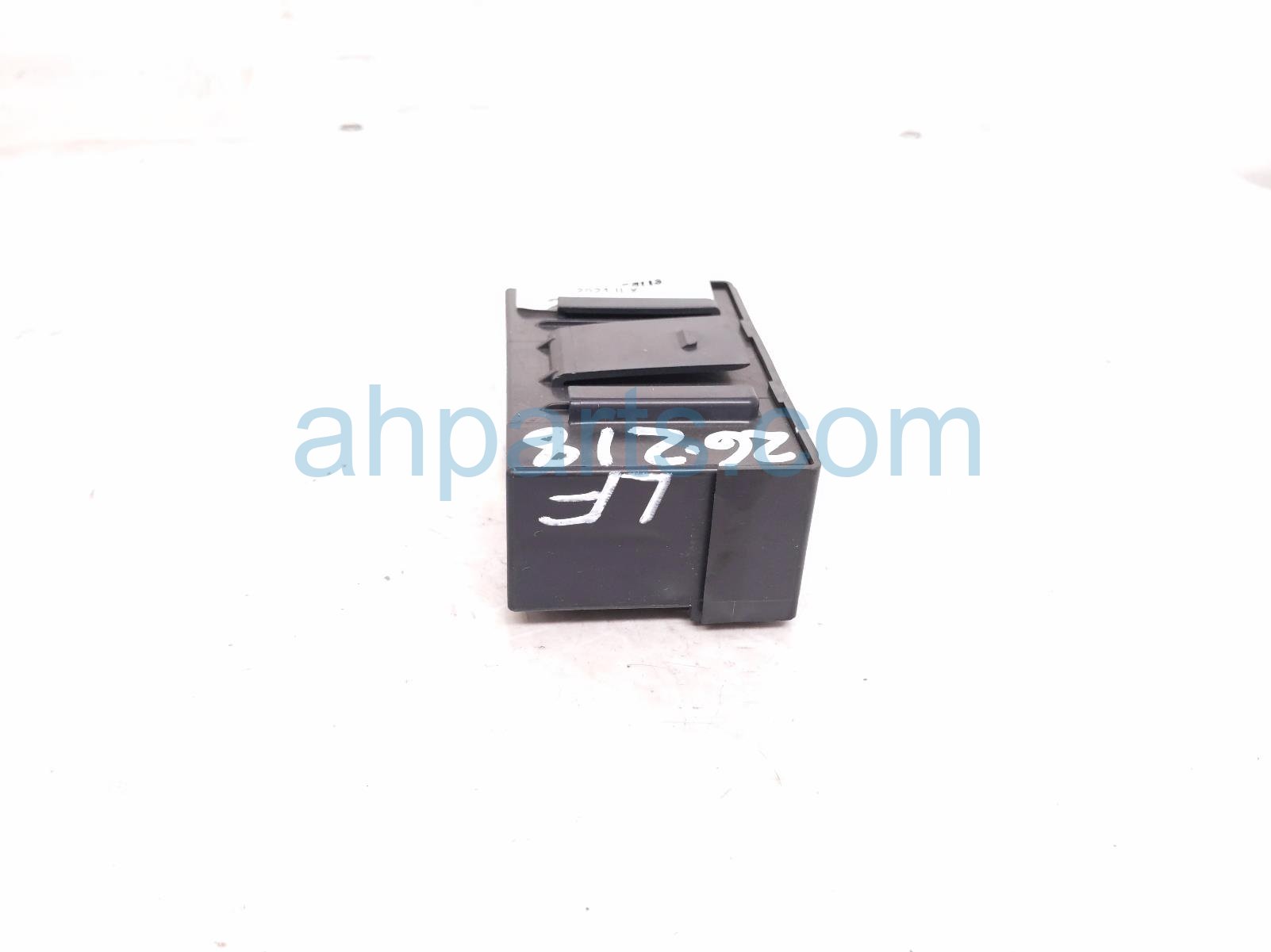 Acura SUB RELAY CONTROL UNIT