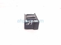 Acura SUB RELAY CONTROL UNIT Acura SUB RELAY CONTROL UNIT