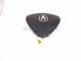2021 Acura ILX Driver Wheel Airbag Black 77810 TV9 A40ZA Replacement 2021 Acura ILX Driver Wheel Airbag Black 77810 TV9 A40ZA Replacement thumbnail