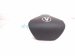 2021 Acura ILX Driver Wheel Airbag Black 77810 TV9 A40ZA Replacement 2021 Acura ILX Driver Wheel Airbag Black 77810 TV9 A40ZA Replacement thumbnail