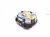2021 Acura ILX Driver Wheel Airbag Black 77810 TV9 A40ZA Replacement 2021 Acura ILX Driver Wheel Airbag Black 77810 TV9 A40ZA Replacement thumbnail