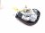 2021 Acura ILX Driver Wheel Airbag Black 77810 TV9 A40ZA Replacement 2021 Acura ILX Driver Wheel Airbag Black 77810 TV9 A40ZA Replacement thumbnail