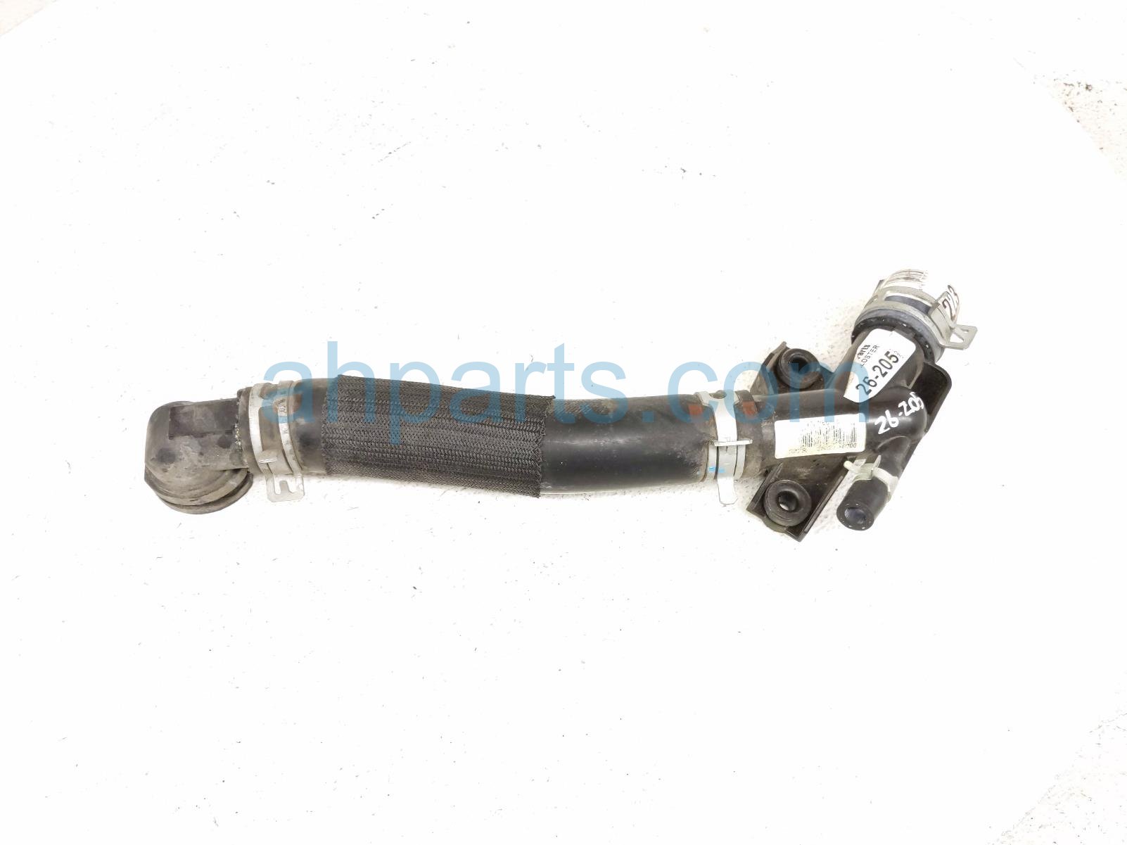 Hyundai INTERCOOLER INLET HOSE - 2.0T