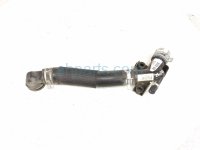 Hyundai INTERCOOLER INLET HOSE - 2.0T Hyundai INTERCOOLER INLET HOSE - 2.0T
