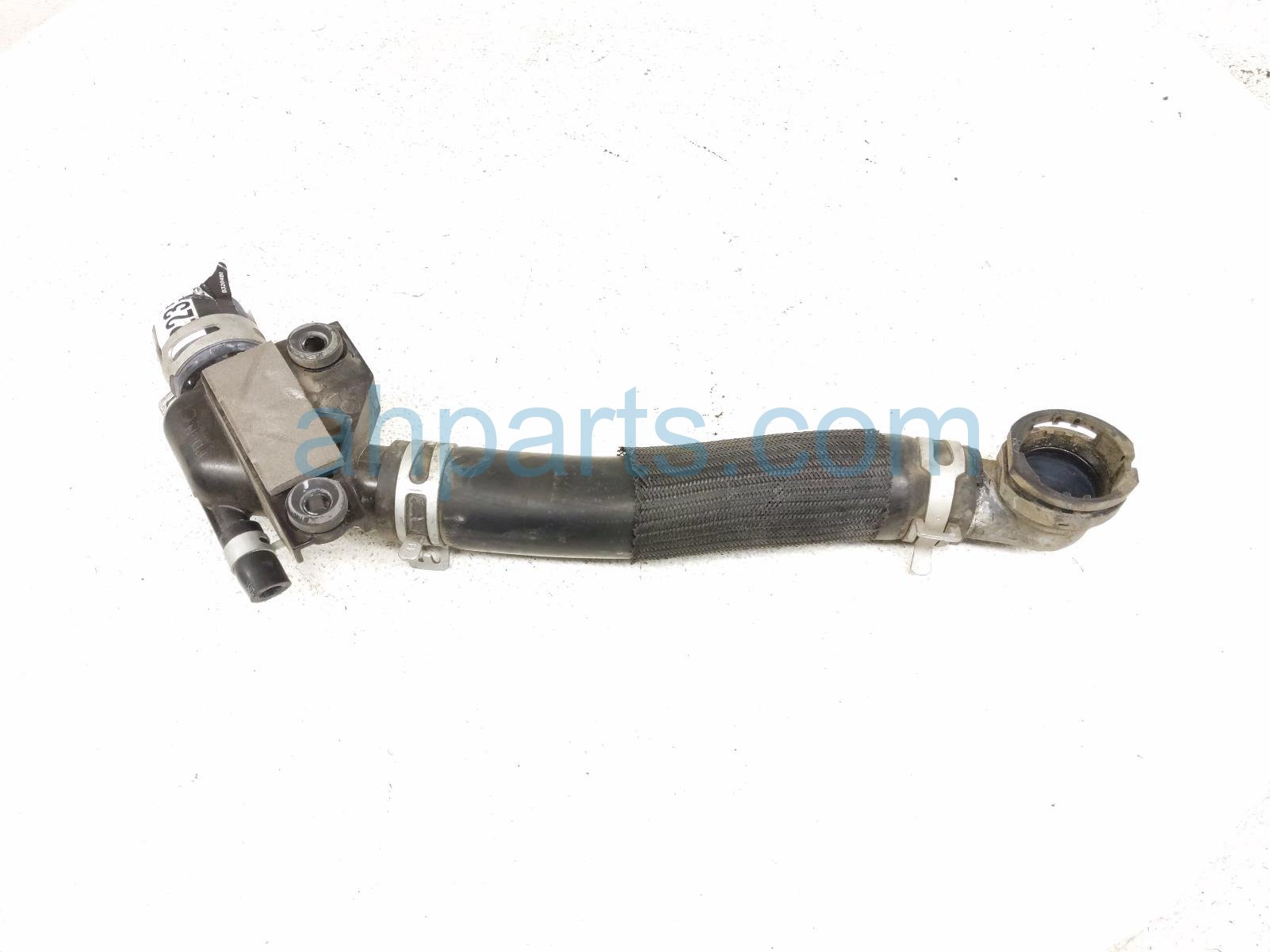 2020 Hyundai Veloster Intercooler Inlet Hose 2.0t 28289 2GTC0 Replacement 2020 Hyundai Veloster Intercooler Inlet Hose 2.0t 28289 2GTC0 Replacement thumbnail