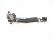2020 Hyundai Veloster Intercooler Inlet Hose 2.0t 28289 2GTC0 Replacement 2020 Hyundai Veloster Intercooler Inlet Hose 2.0t 28289 2GTC0 Replacement thumbnail