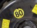 2012 Audi A6 Audi Rim T145/60r20 Spare Donut Wheel & Tire 4G0 601 027 E Replacement 2012 Audi A6 Audi Rim T145/60r20 Spare Donut Wheel & Tire 4G0 601 027 E Replacement thumbnail