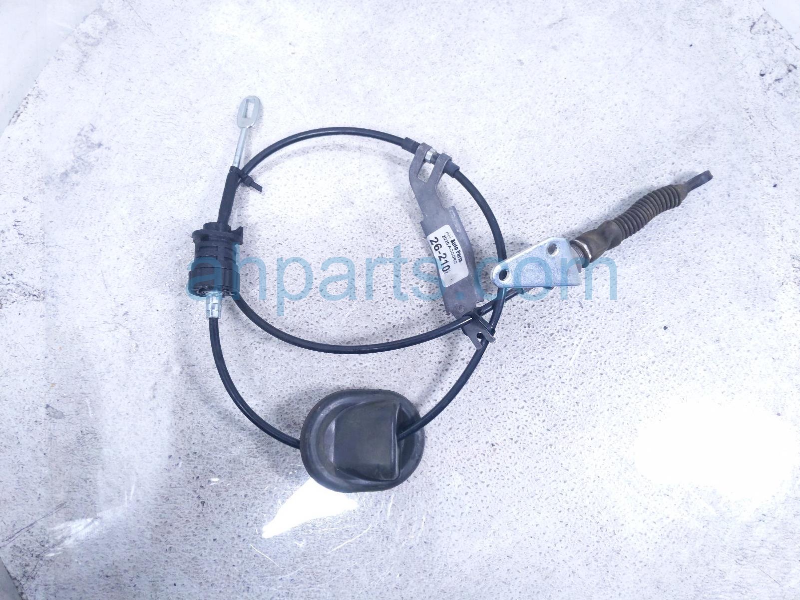 Honda A/T FLOOR SHIFTER SELECT CABLE- 1.5T
