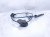 2025 Honda Accord A/t Floor Shifter Select Cable 1.5t 54315 30A A81 Replacement 2025 Honda Accord A/t Floor Shifter Select Cable 1.5t 54315 30A A81 Replacement thumbnail