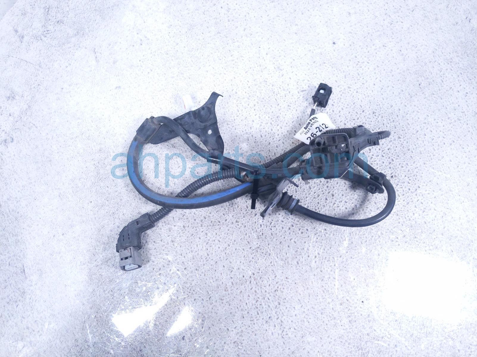Toyota RR/LH ABS EPB WIRE HARNESS-2.5L