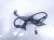 2022 Toyota Venza Rear Driver Abs Epb Wire Harness 2.5l 890C0 42020 Replacement 2022 Toyota Venza Rear Driver Abs Epb Wire Harness 2.5l 890C0 42020 Replacement thumbnail