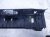 2024 Toyota Prius Cargo Trunk Scuff Sill Trim Blk 64716 47160 Replacement 2024 Toyota Prius Cargo Trunk Scuff Sill Trim Blk 64716 47160 Replacement thumbnail