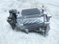 Mazda REAR DIFFERENTIAL - 2.5L FWD Mazda REAR DIFFERENTIAL - 2.5L FWD