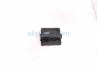 Volkswagen NETWORK GATEWAY CONTROL MODULE Volkswagen NETWORK GATEWAY CONTROL MODULE