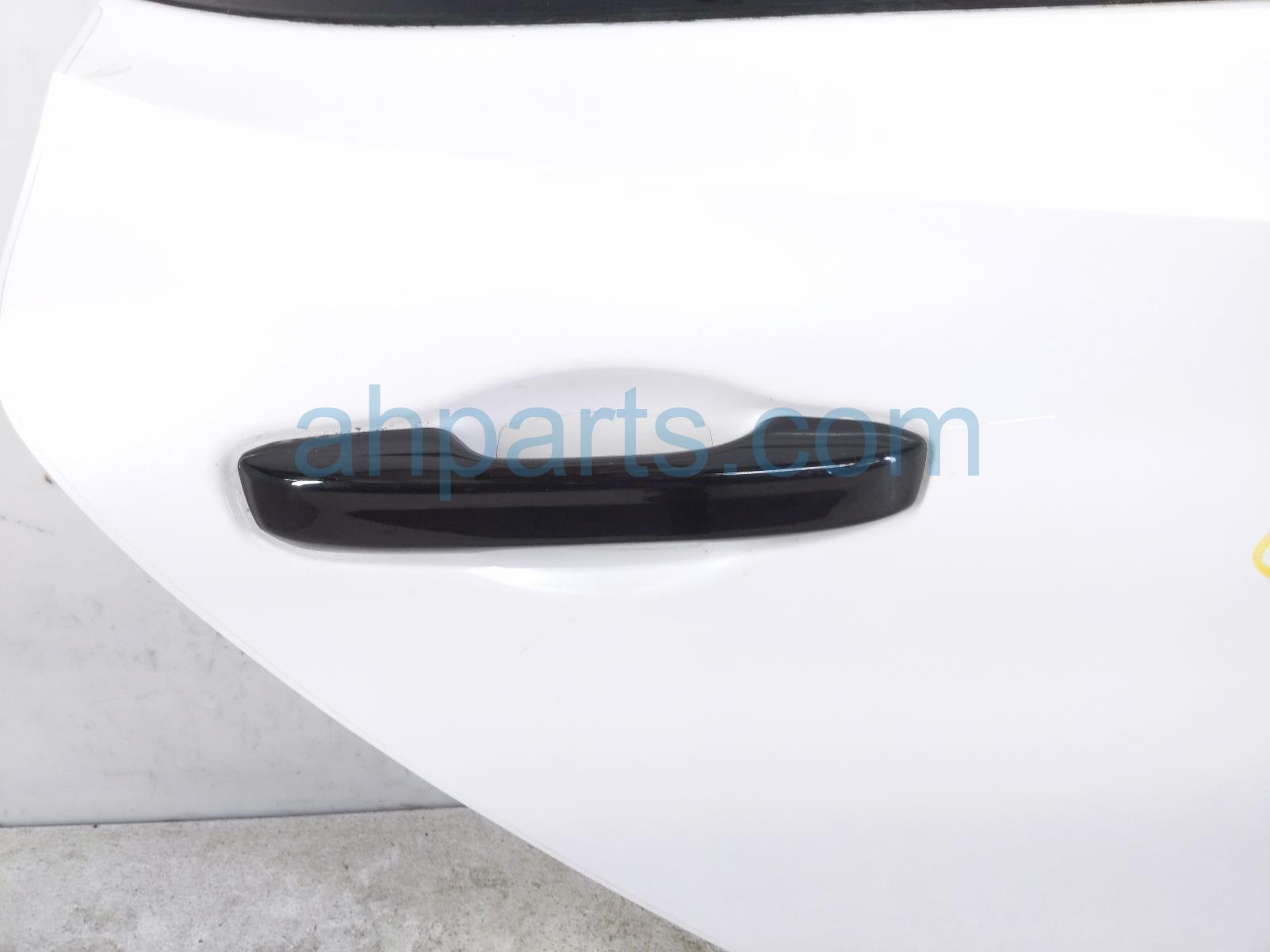 2025 Acura Integra Rear Passenger Door White No Inside Trim 67510 3S5 A00ZZ Replacement 2025 Acura Integra Rear Passenger Door White No Inside Trim 67510 3S5 A00ZZ Replacement thumbnail