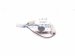 2025 Acura Integra Keyless Entry Antenna Fr 8B550 T20 A111 M1 Replacement 2025 Acura Integra Keyless Entry Antenna Fr 8B550 T20 A111 M1 Replacement thumbnail