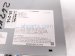 2025 Subaru Forester Telematics Control Module 86422SL671 Replacement 2025 Subaru Forester Telematics Control Module 86422SL671 Replacement thumbnail