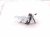 2025 Acura Integra Antenna Roof Mtd Shark Fin White 8A150 3S5 A010 M1 Replacement 2025 Acura Integra Antenna Roof Mtd Shark Fin White 8A150 3S5 A010 M1 Replacement thumbnail