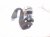 2021 Acura ILX Front Passenger Seat Belt Retractor Black 04814 TX6 A10ZB Replacement 2021 Acura ILX Front Passenger Seat Belt Retractor Black 04814 TX6 A10ZB Replacement thumbnail