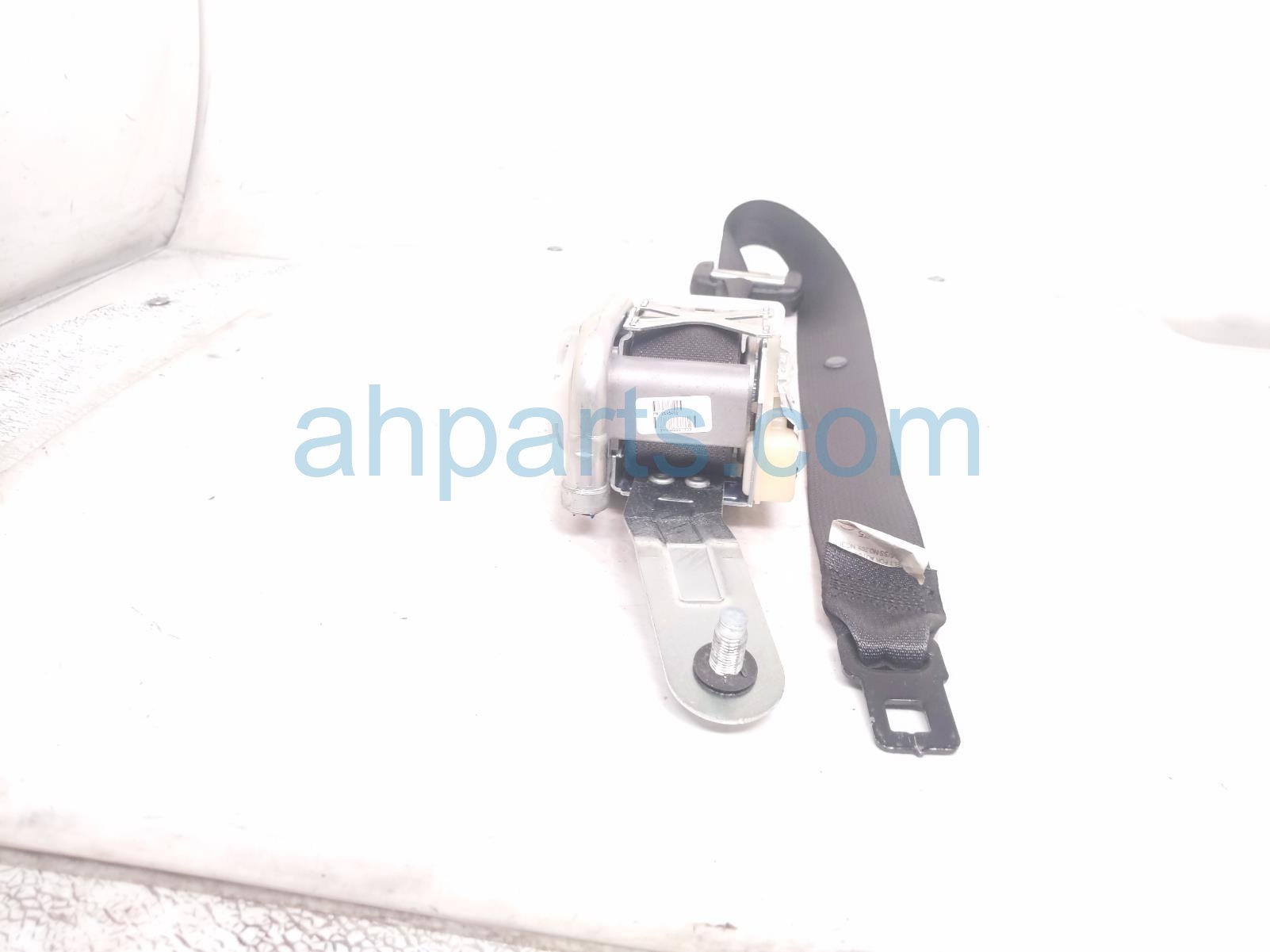 2021 Acura ILX Front Driver Seat Belt Retractor Black 04818 TX6 A10ZB Replacement 2021 Acura ILX Front Driver Seat Belt Retractor Black 04818 TX6 A10ZB Replacement thumbnail