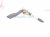 2021 Acura ILX Front Driver Seat Belt Pretensioner black 81825 TR3 A01ZD Replacement 2021 Acura ILX Front Driver Seat Belt Pretensioner black 81825 TR3 A01ZD Replacement thumbnail