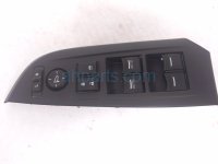 Acura MASTER WINDOW CONTROL SWITCH LH Acura MASTER WINDOW CONTROL SWITCH LH