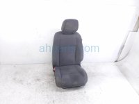 Toyota FR/LH SEAT - BLACK - W/ AIRBAG Toyota FR/LH SEAT - BLACK - W/ AIRBAG