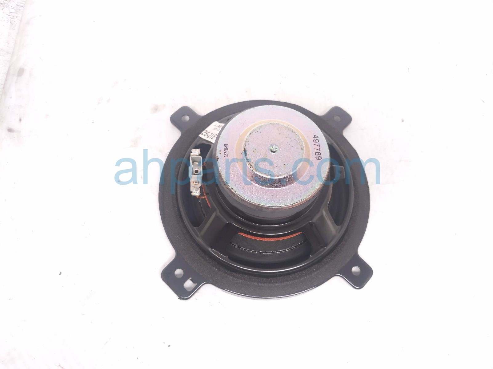 Acura SPEAKER / SUBWOOFER
