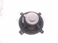 Acura SPEAKER / SUBWOOFER Acura SPEAKER / SUBWOOFER